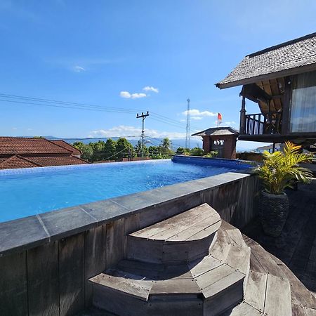 I Guci Home Munduk Zewnętrze zdjęcie