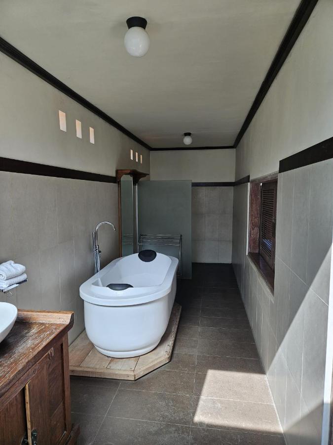 I Guci Home Munduk Zewnętrze zdjęcie