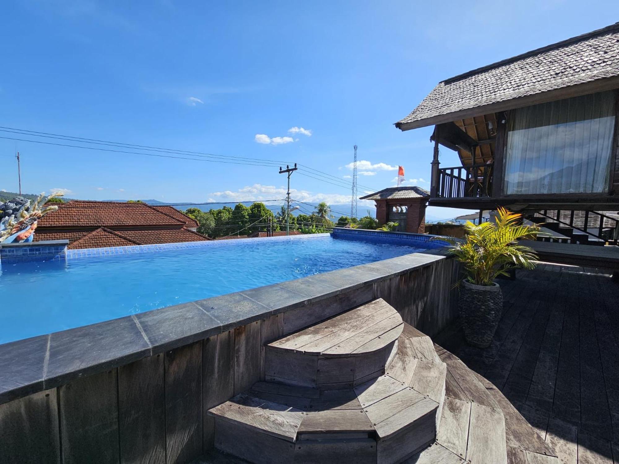I Guci Home Munduk Zewnętrze zdjęcie