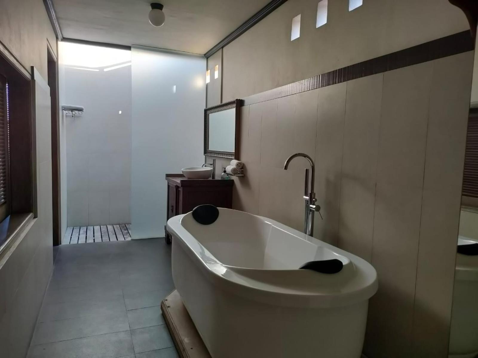 I Guci Home Munduk Zewnętrze zdjęcie
