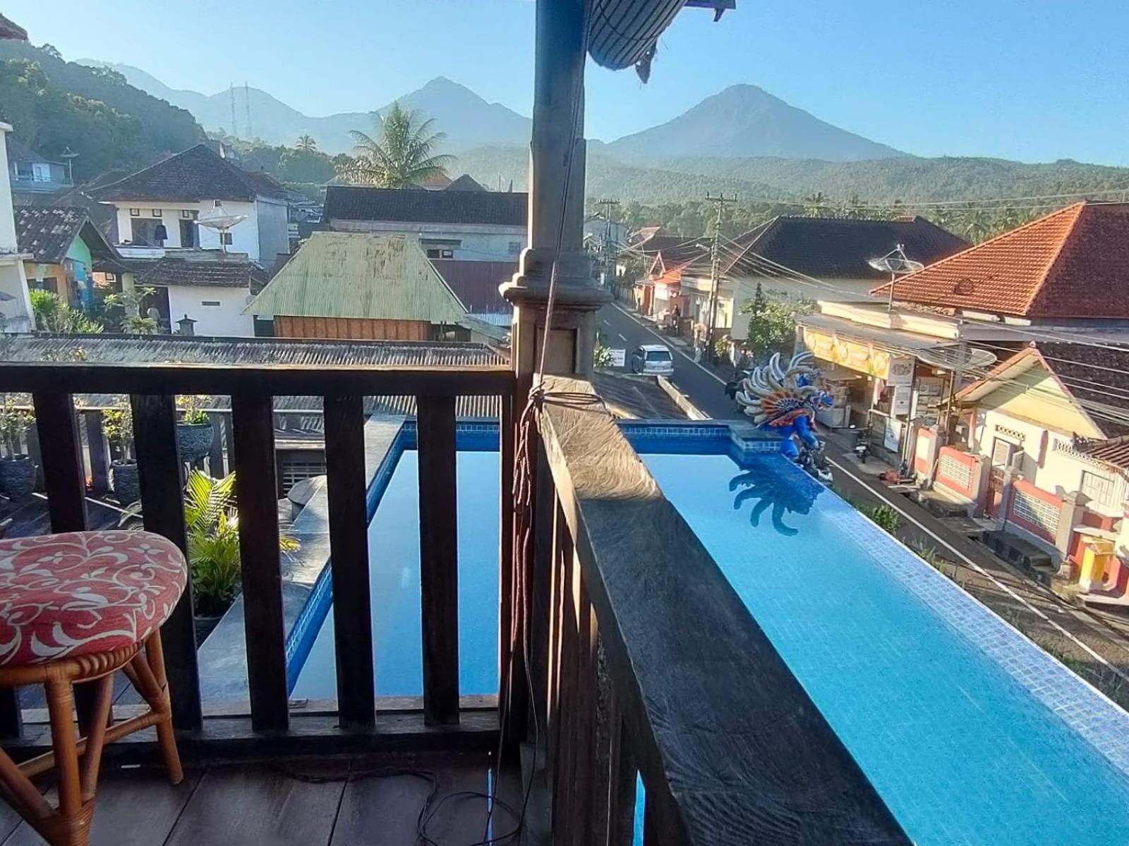 I Guci Home Munduk Zewnętrze zdjęcie